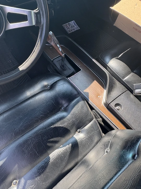 1973 Dodge Charger 3rd Gen - Image 22 of 31