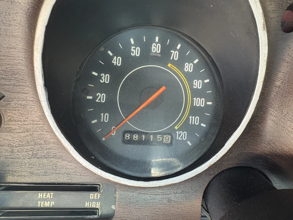1973 Dodge Charger 3rd Gen - Image 18 of 31