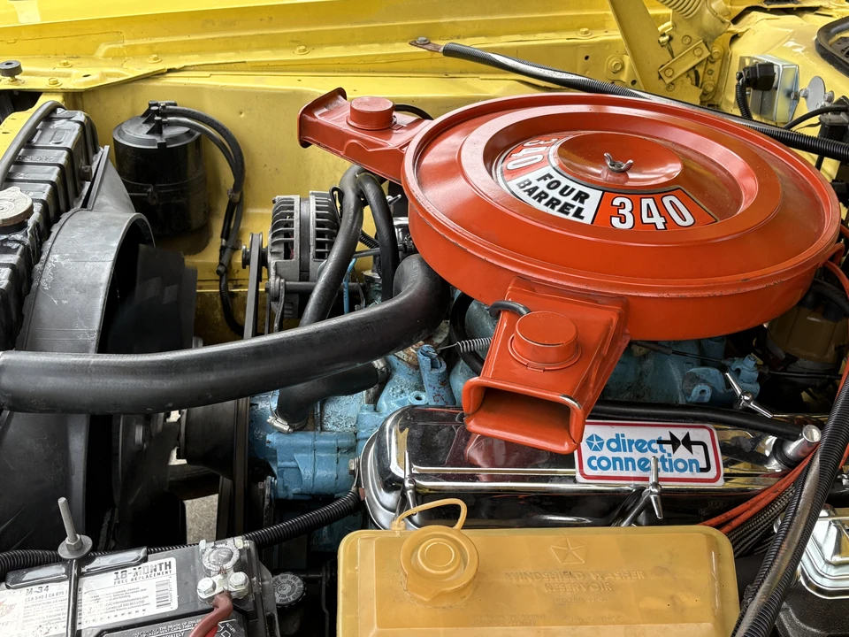 1973 Dodge Charger 3rd Gen - Image 27 of 31