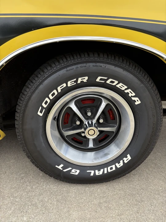 1973 Dodge Charger 3rd Gen - Image 14 of 31