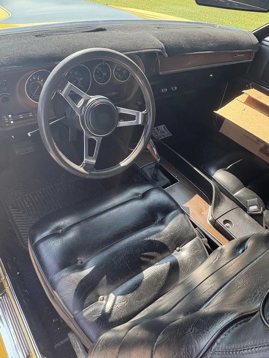 1973 Dodge Charger 3rd Gen - Image 21 of 31