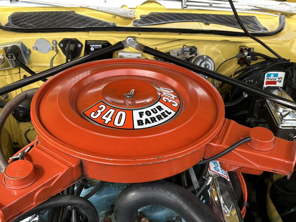 1973 Dodge Charger 3rd Gen - Image 30 of 31