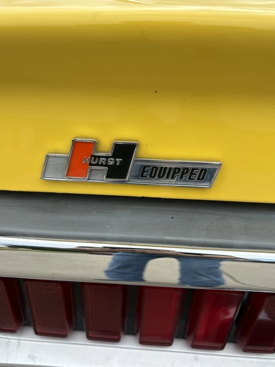 1973 Dodge Charger 3rd Gen - Image 10 of 31