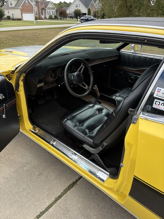 1973 Dodge Charger 3rd Gen - Image 16 of 31
