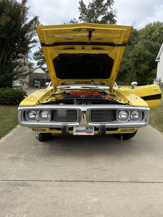 1973 Dodge Charger 3rd Gen - Image 25 of 31