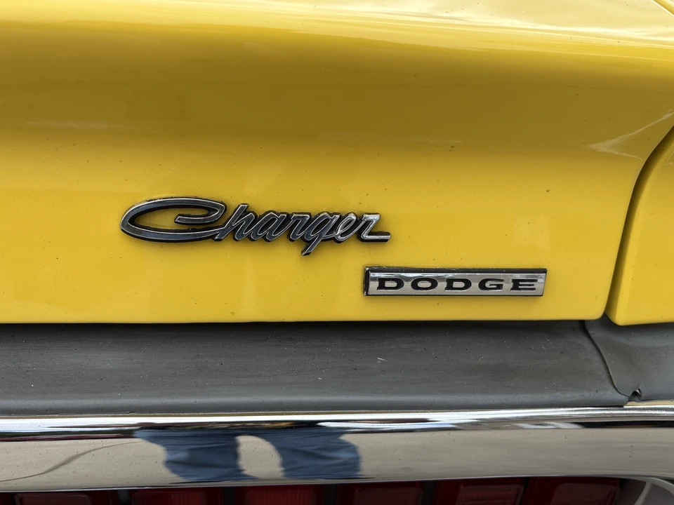 1973 Dodge Charger 3rd Gen - Image 12 of 31