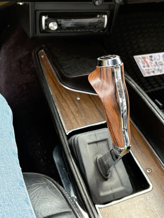 1973 Dodge Charger 3rd Gen - Image 23 of 31