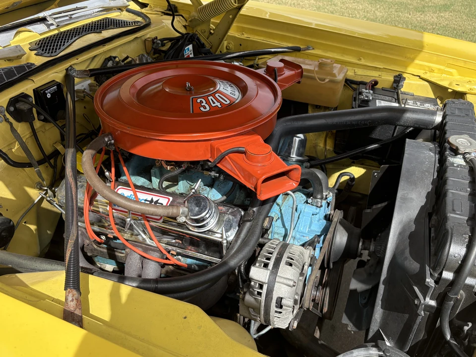 1973 Dodge Charger 3rd Gen - Image 31 of 31