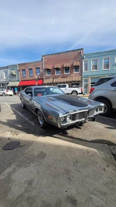 1973 Dodge Charger 3rd Gen - Image 7 of 14
