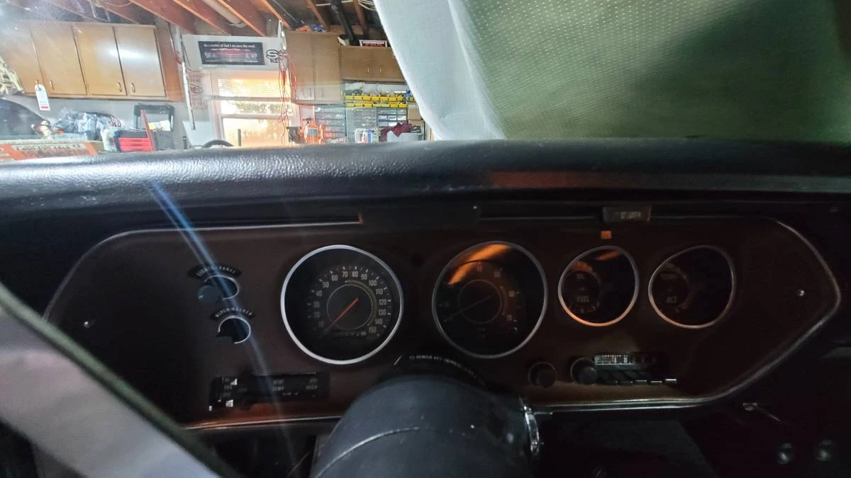 1973 Dodge Charger 3rd Gen - Image 11 of 14