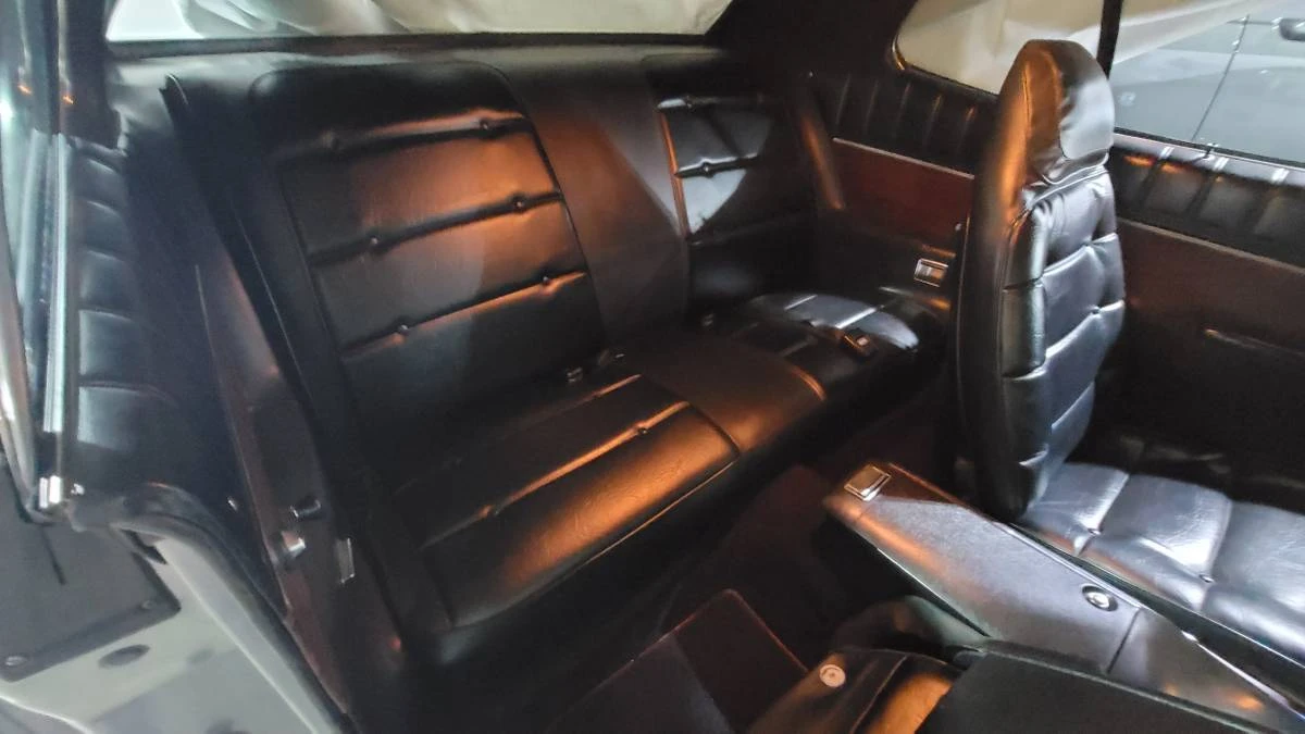 1973 Dodge Charger 3rd Gen - Image 12 of 14