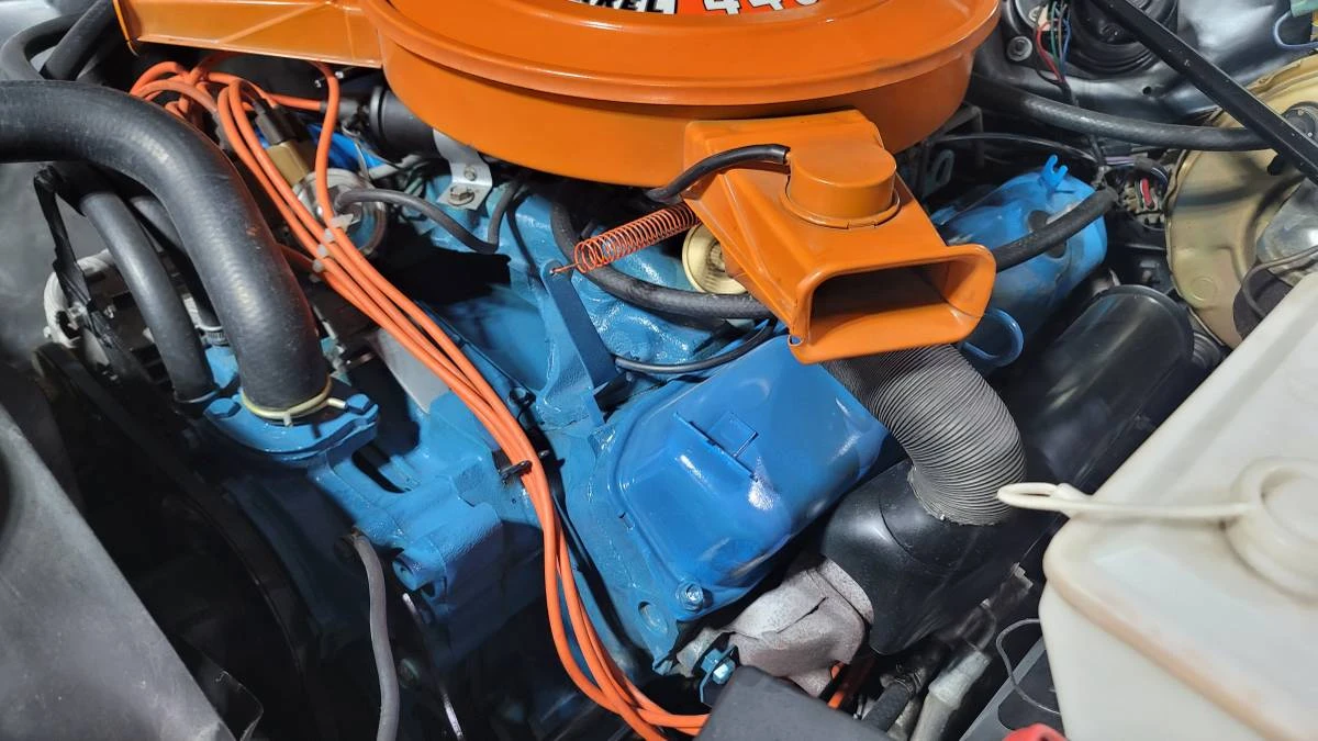 1973 Dodge Charger 3rd Gen - Image 3 of 14