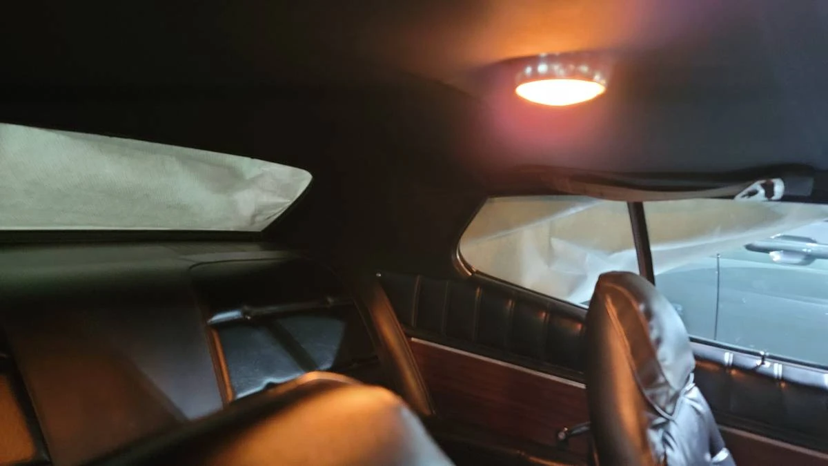 1973 Dodge Charger 3rd Gen - Image 13 of 14