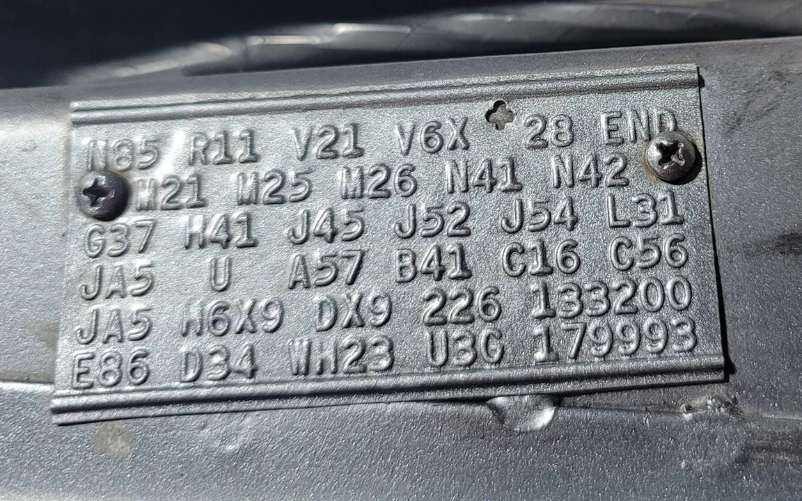 1973 Dodge Charger 3rd Gen - Image 8 of 14