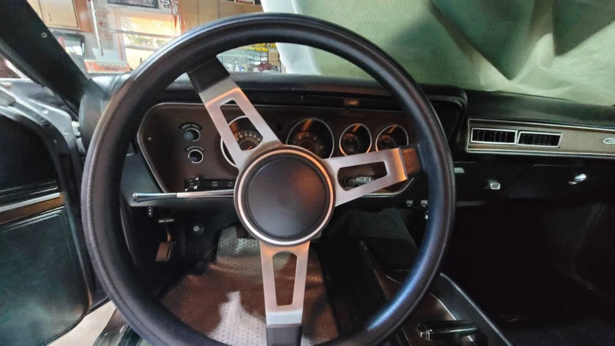 1973 Dodge Charger 3rd Gen - Image 10 of 14