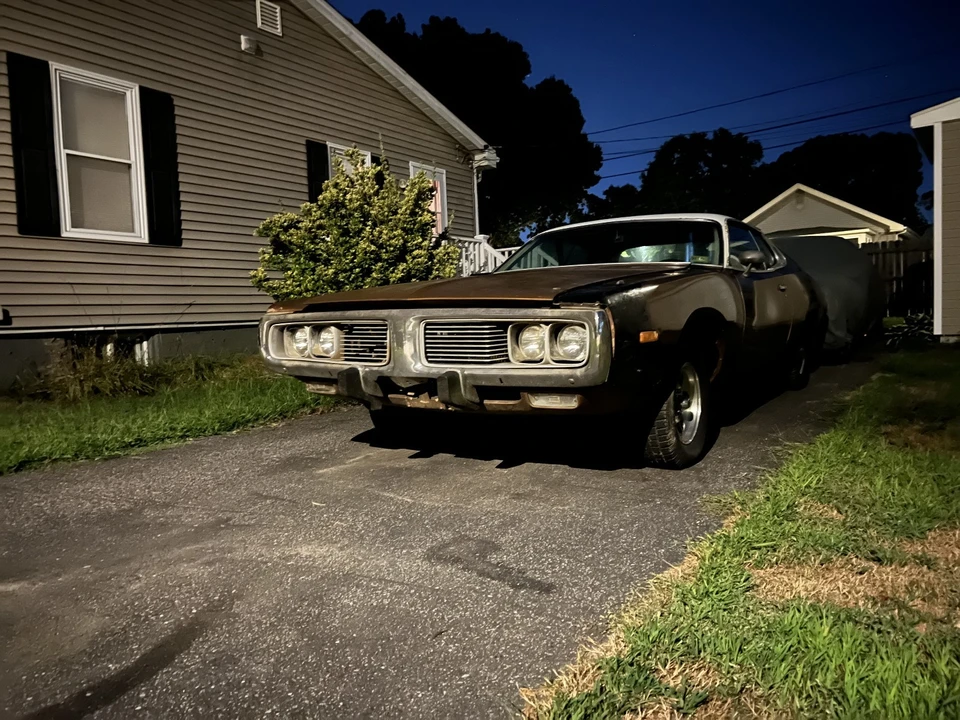 1973 Dodge Charger 3rd Gen - Image 19 of 31