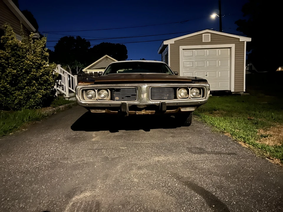 1973 Dodge Charger 3rd Gen - Image 18 of 31