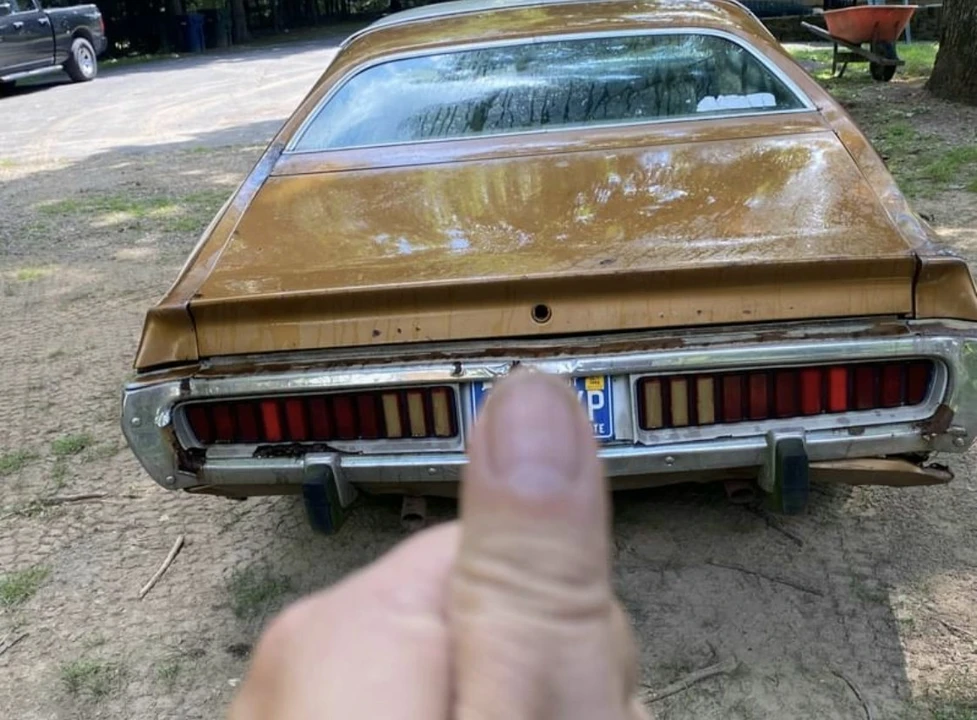 1973 Dodge Charger 3rd Gen - Image 4 of 31