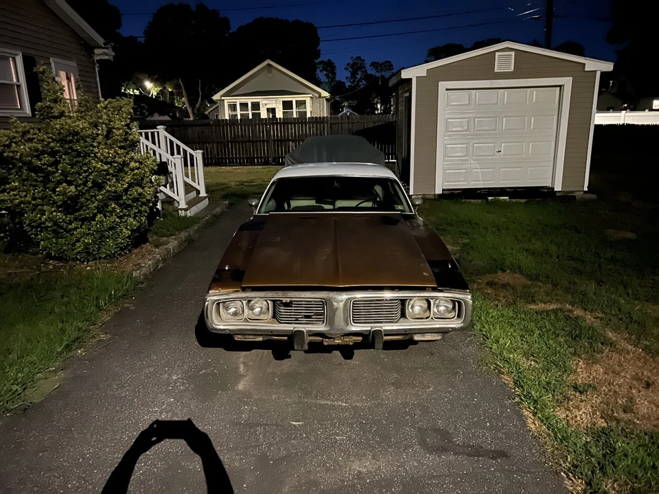 1973 Dodge Charger 3rd Gen - Image 21 of 31