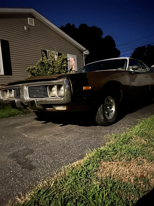 1973 Dodge Charger 3rd Gen - Image 22 of 31