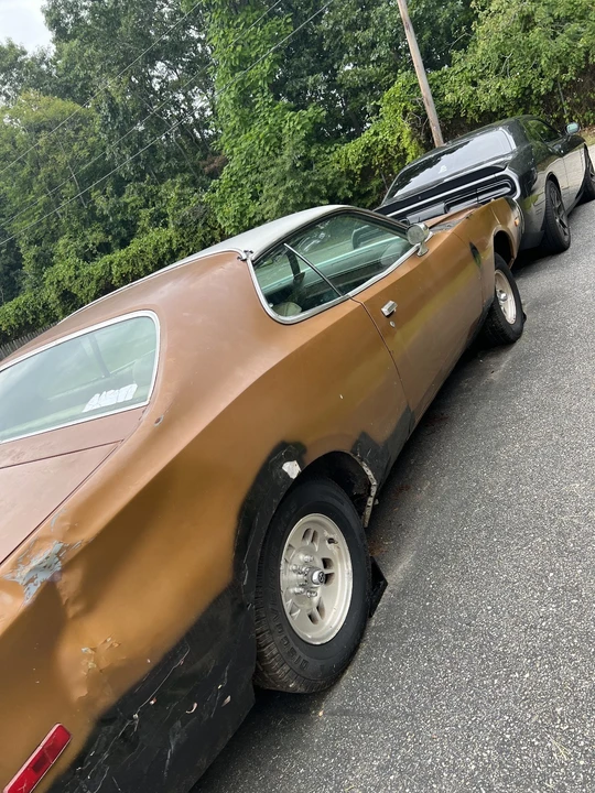 1973 Dodge Charger 3rd Gen - Image 8 of 31