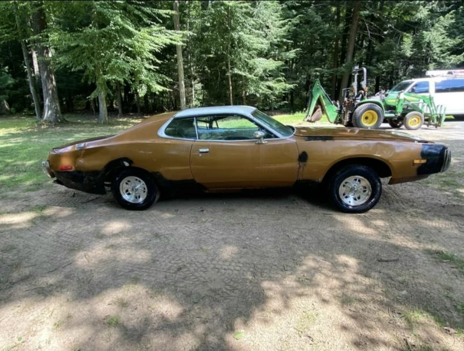 1973 Dodge Charger 3rd Gen - Image 2 of 31