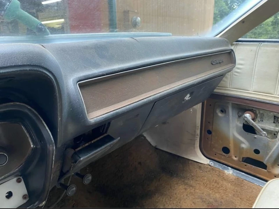 1973 Dodge Charger 3rd Gen - Image 9 of 31