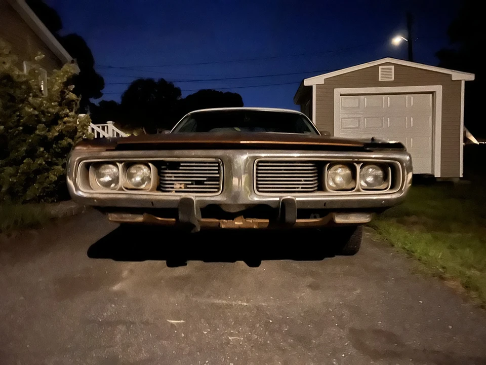 1973 Dodge Charger 3rd Gen - Image 14 of 31