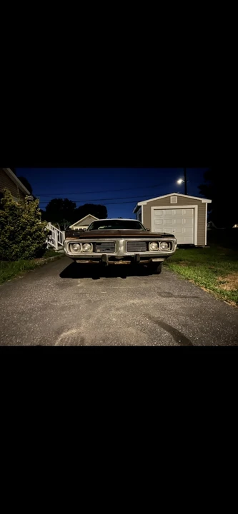 1973 Dodge Charger 3rd Gen - Image 23 of 31