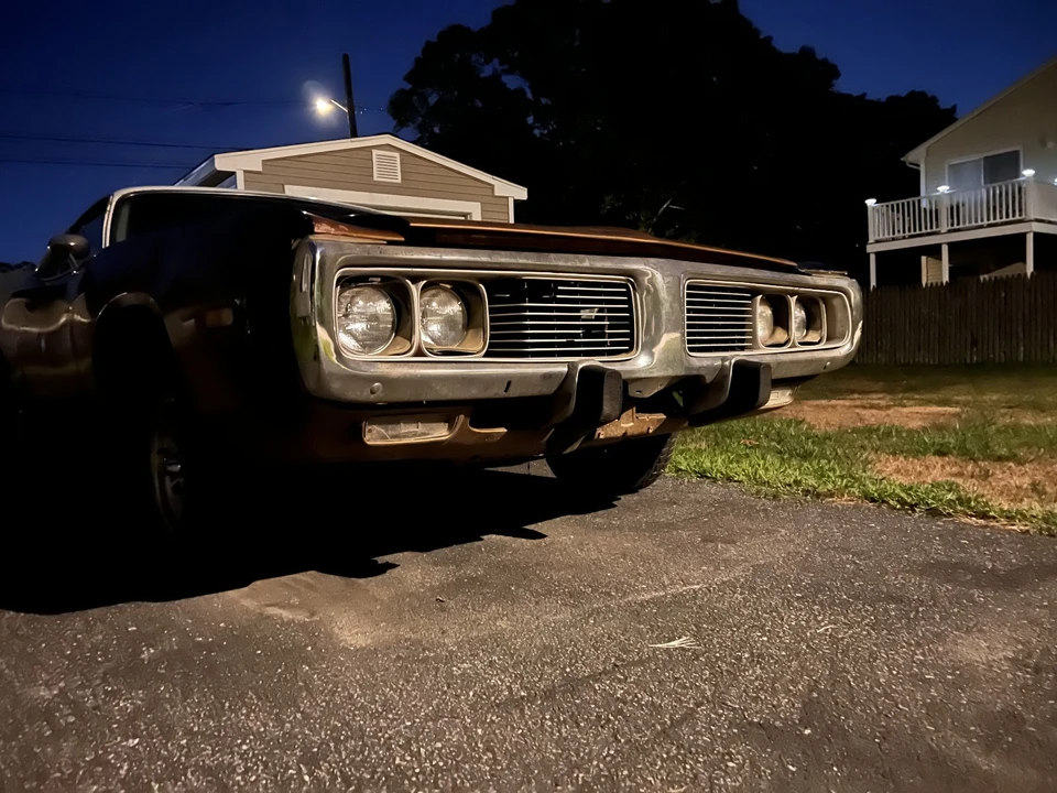 1973 Dodge Charger 3rd Gen - Image 16 of 31
