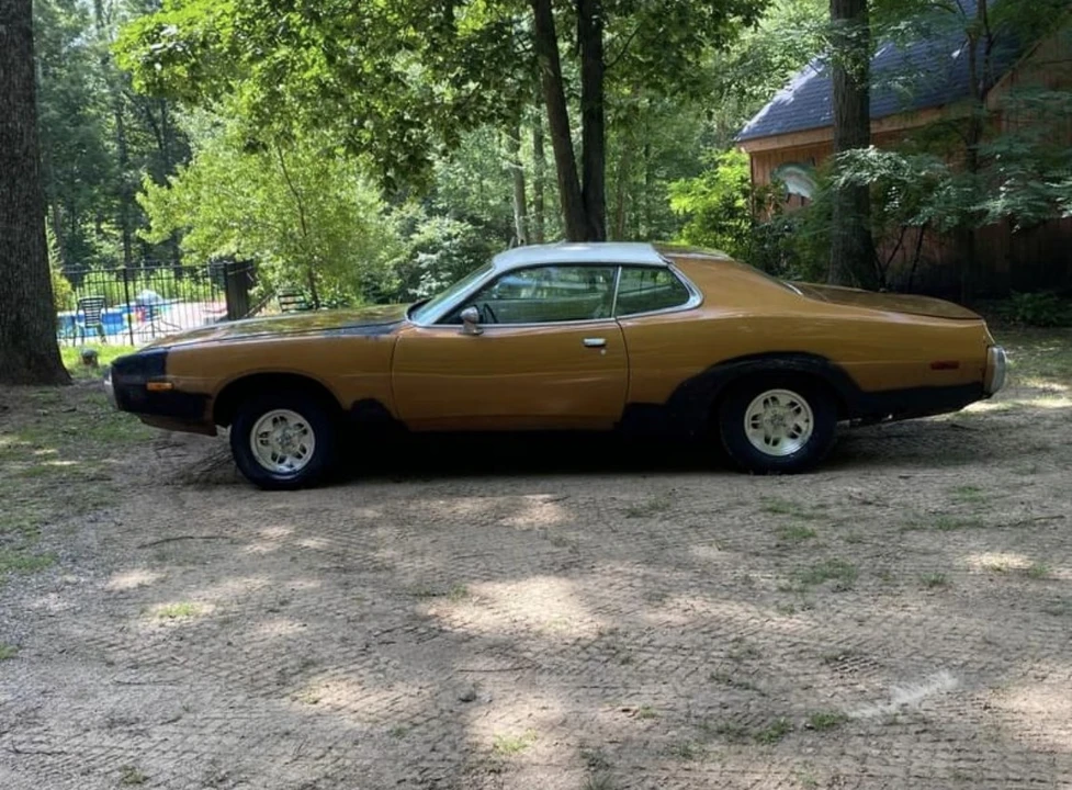 1973 Dodge Charger 3rd Gen - Image 3 of 31