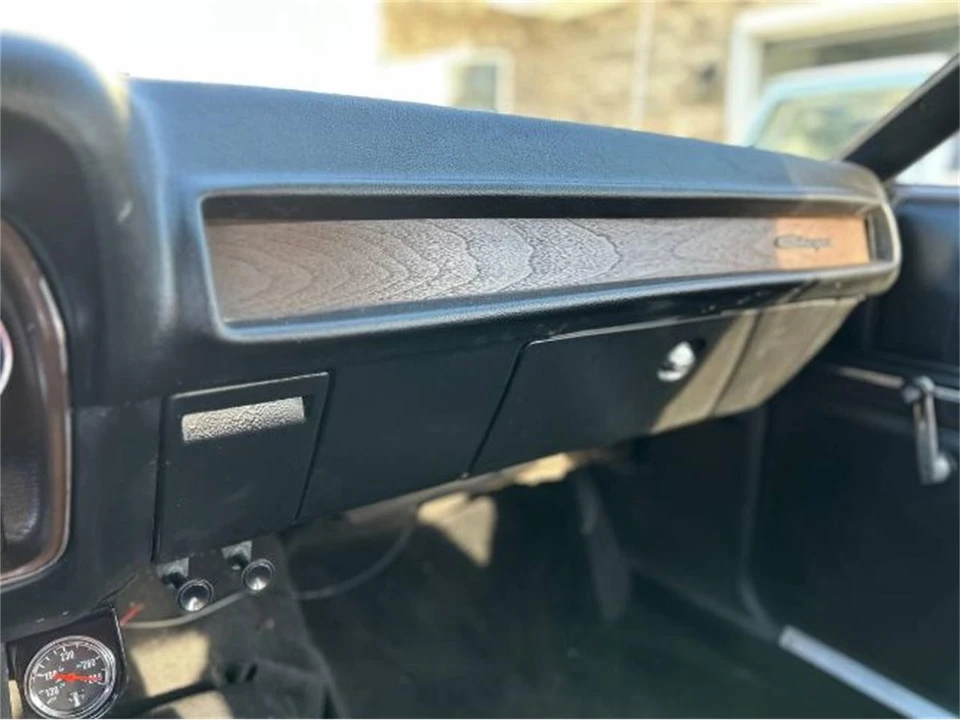 1973 Dodge Charger 3rd Gen - Image 2 of 12