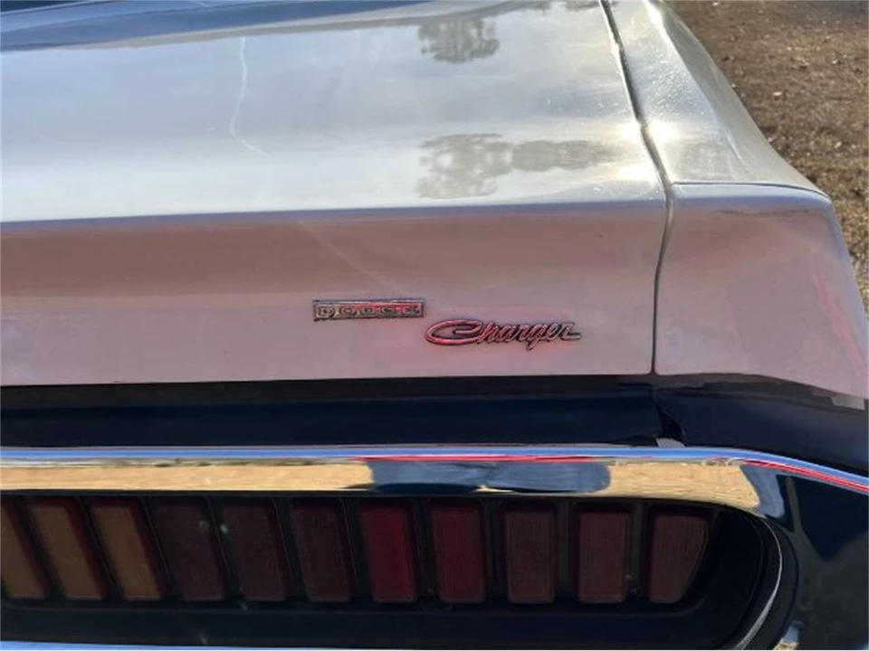 1973 Dodge Charger 3rd Gen - Image 4 of 12