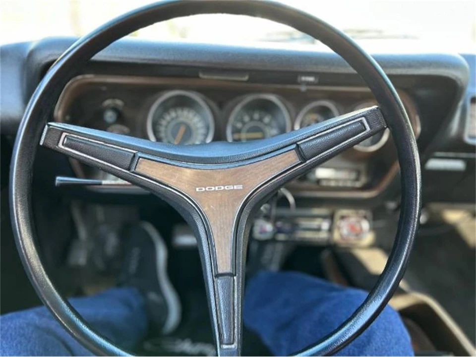 1973 Dodge Charger 3rd Gen - Image 5 of 12