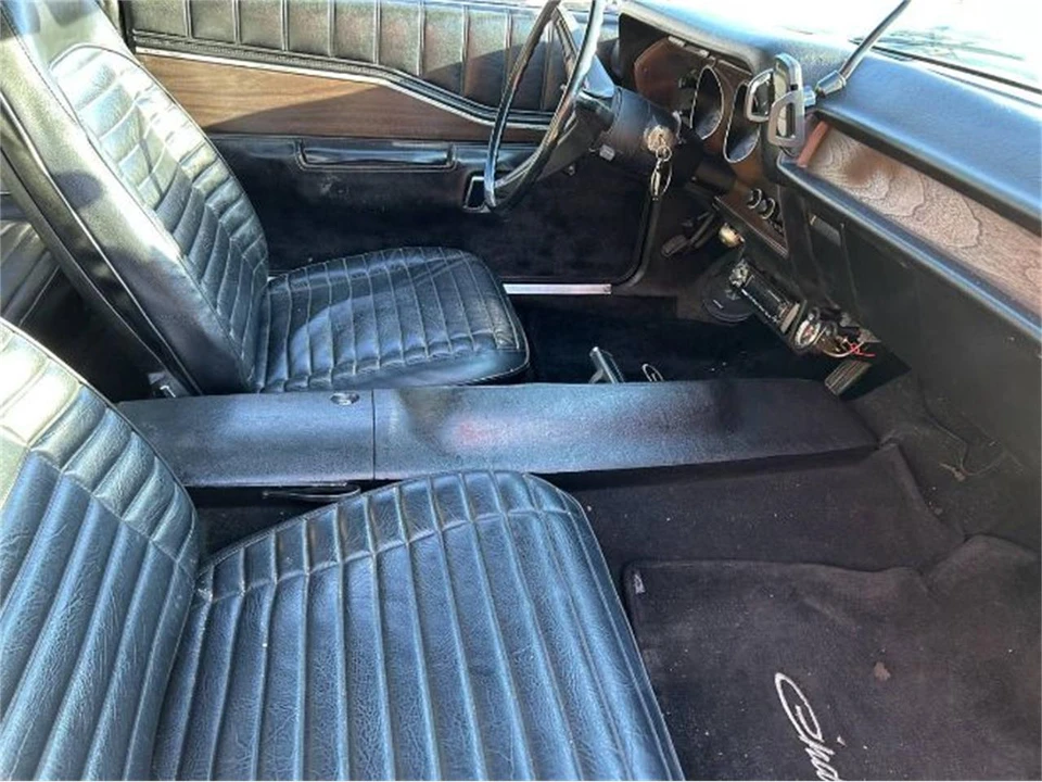 1973 Dodge Charger 3rd Gen - Image 9 of 12