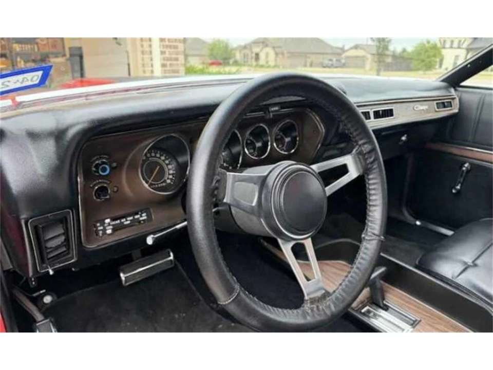 1973 Dodge Charger 3rd Gen - Image 14 of 26