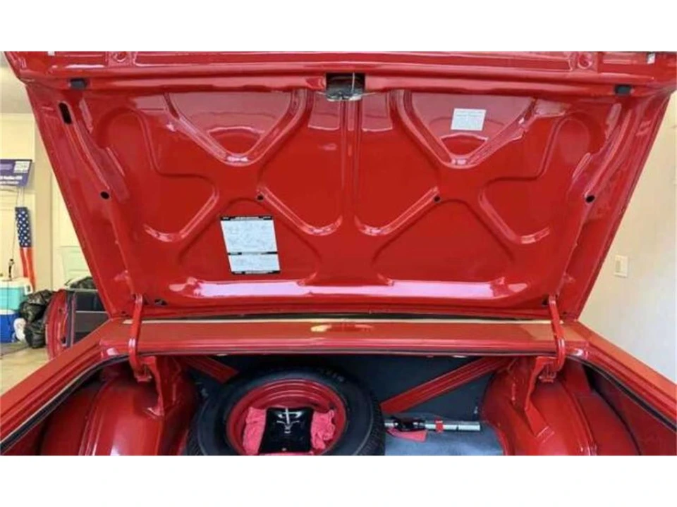 1973 Dodge Charger 3rd Gen - Image 12 of 26