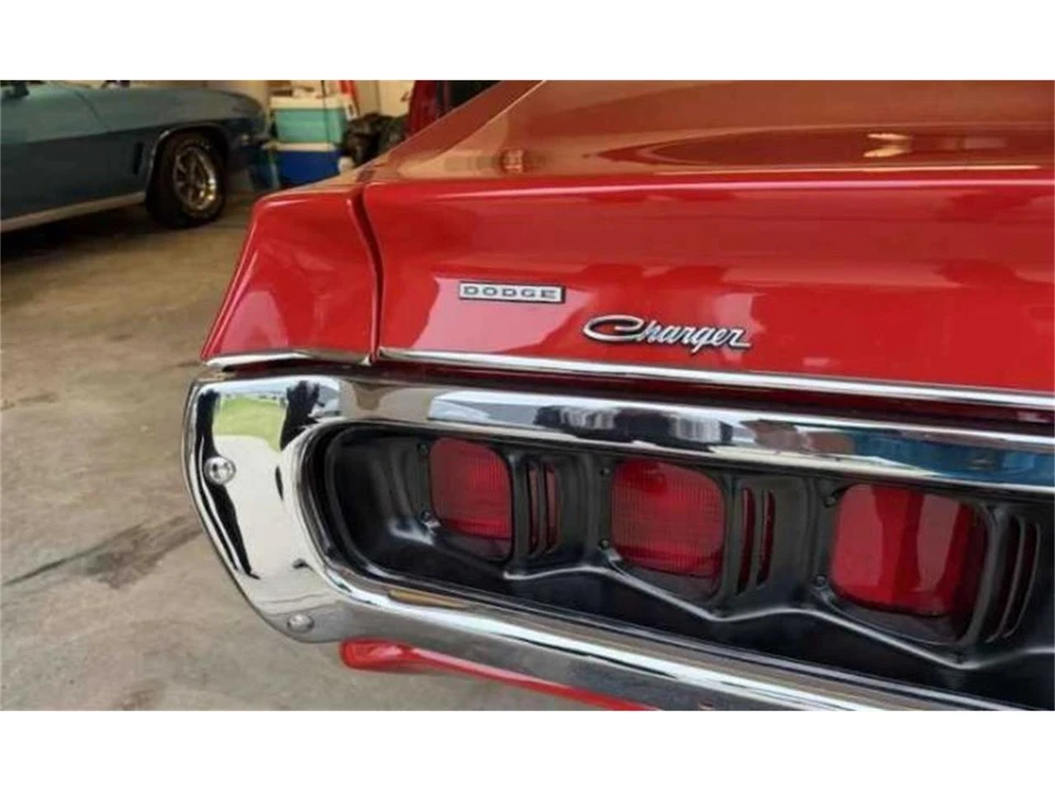 1973 Dodge Charger 3rd Gen - Image 19 of 26