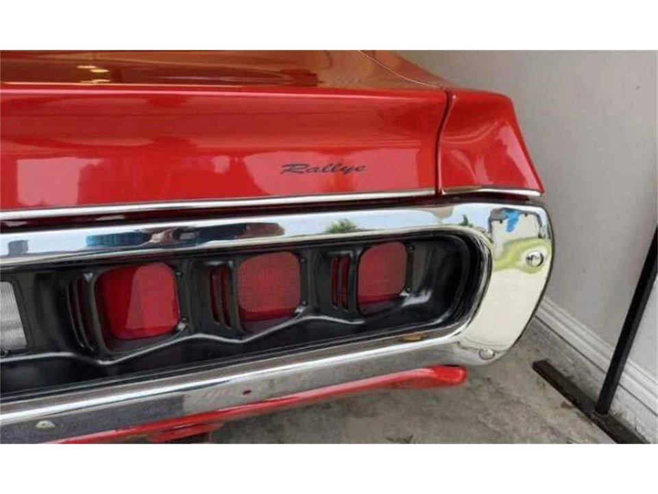 1973 Dodge Charger 3rd Gen - Image 20 of 26