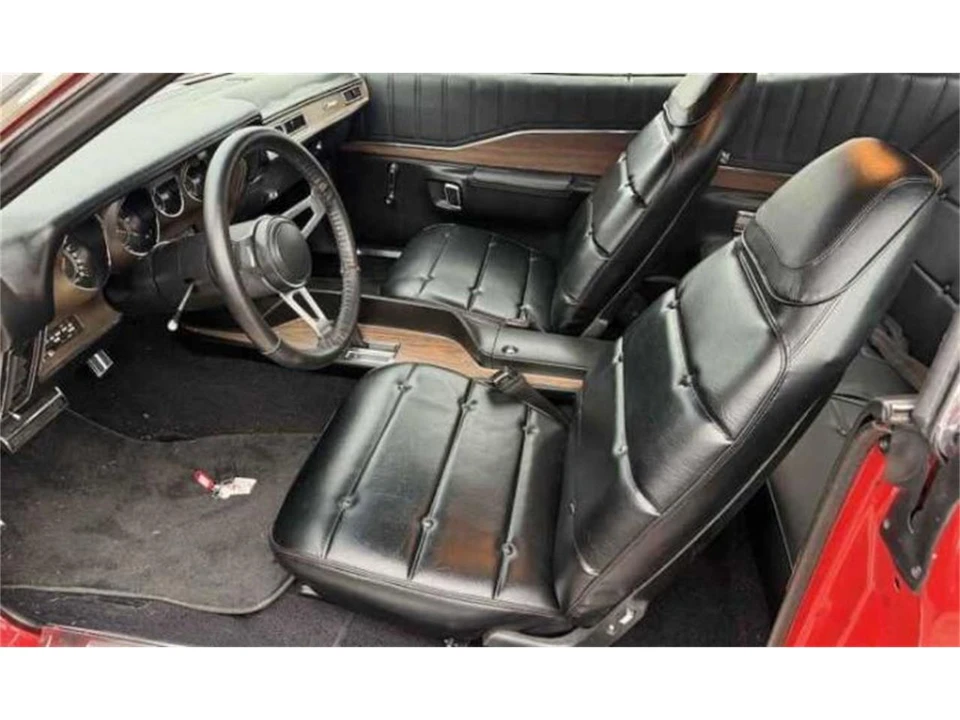 1973 Dodge Charger 3rd Gen - Image 16 of 26