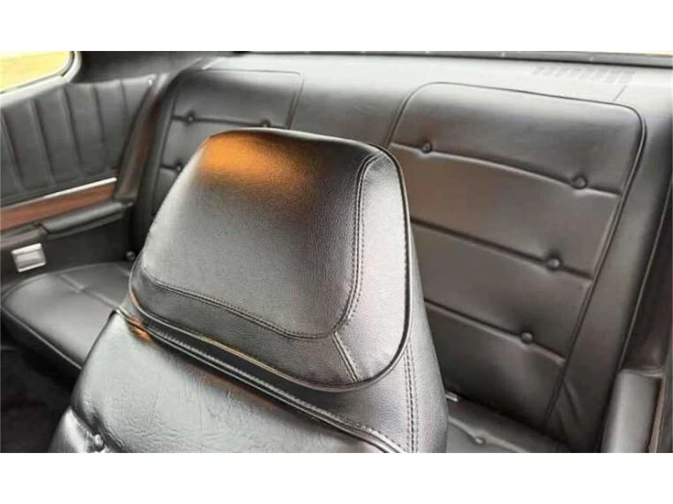 1973 Dodge Charger 3rd Gen - Image 17 of 26