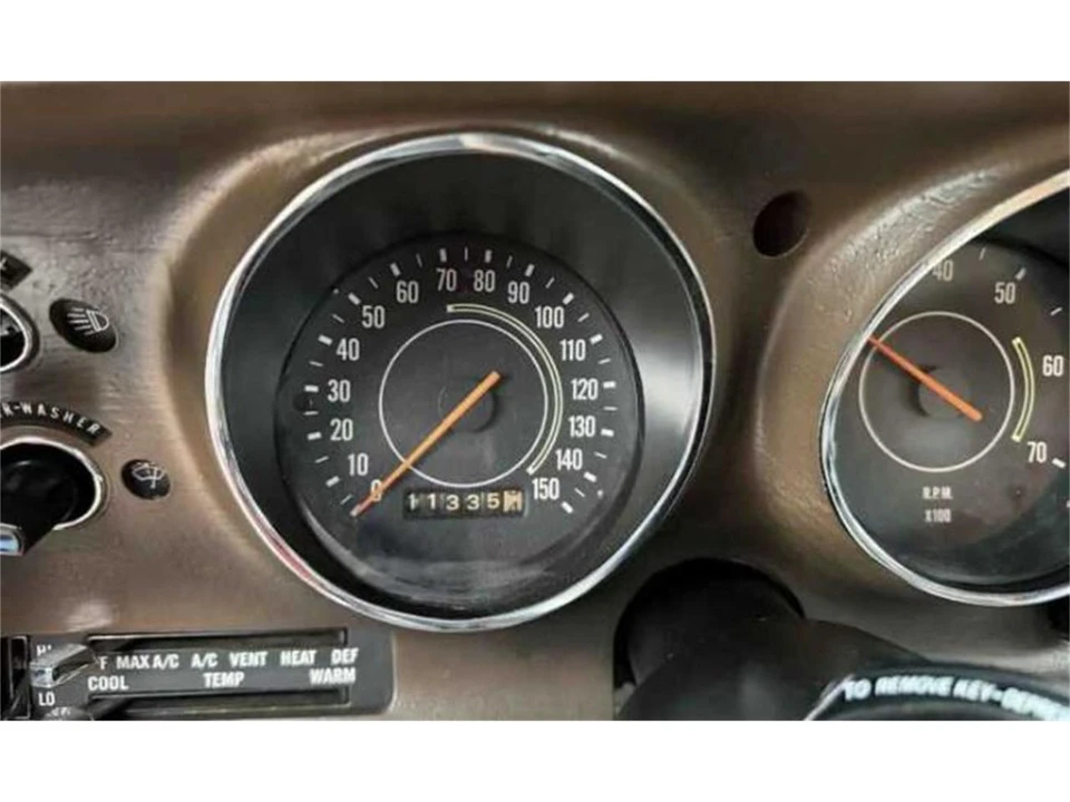1973 Dodge Charger 3rd Gen - Image 15 of 26