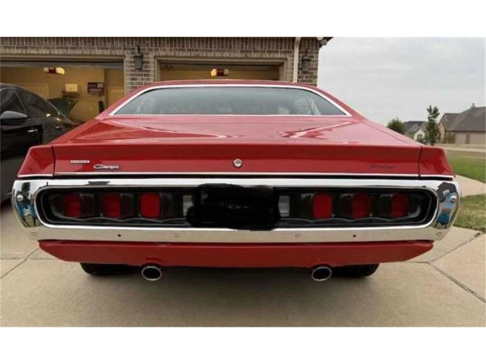 1973 Dodge Charger 3rd Gen - Image 21 of 26