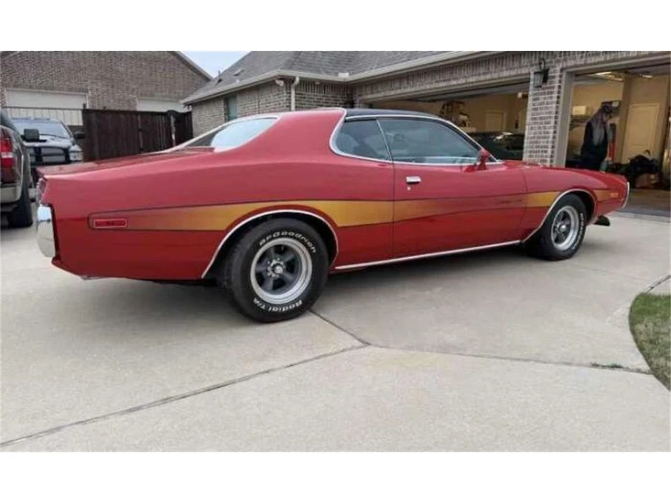 1973 Dodge Charger 3rd Gen - Image 22 of 26