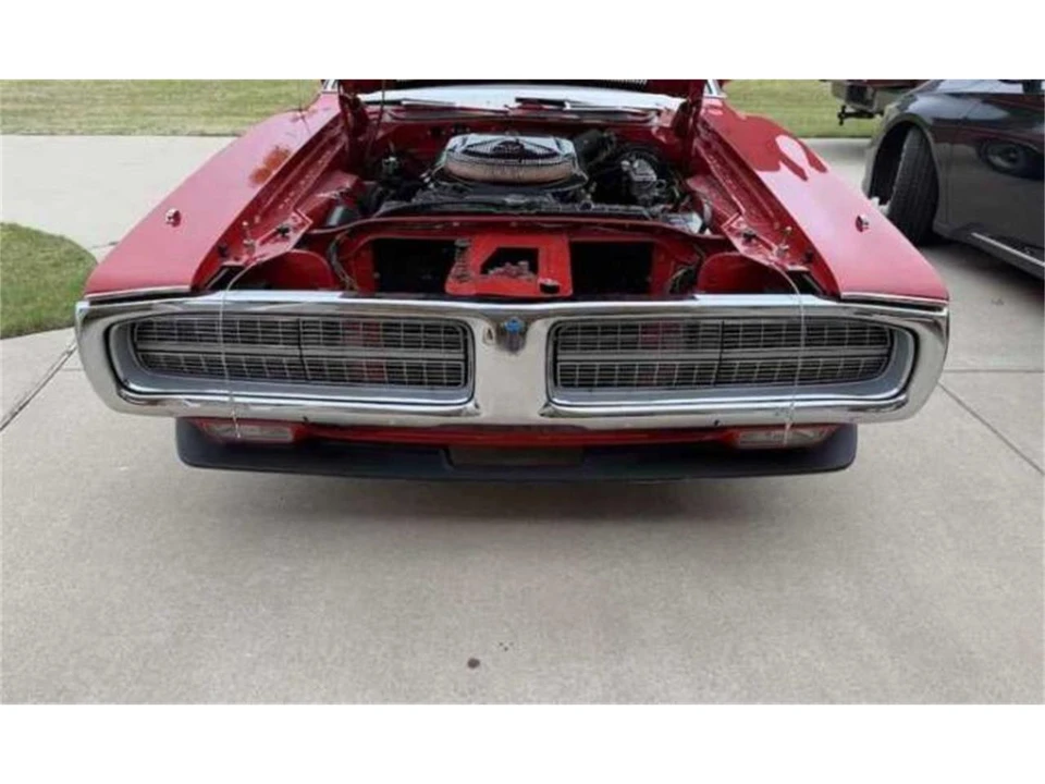 1973 Dodge Charger 3rd Gen - Image 23 of 26