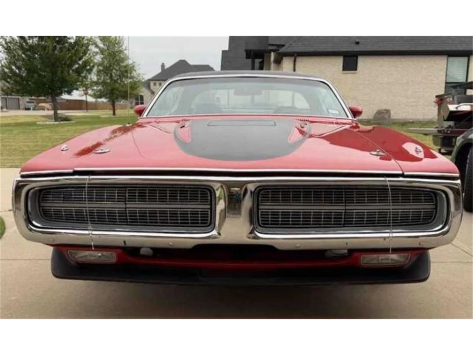 1973 Dodge Charger 3rd Gen - Image 24 of 26