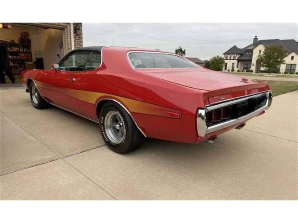 1973 Dodge Charger 3rd Gen - Image 25 of 26