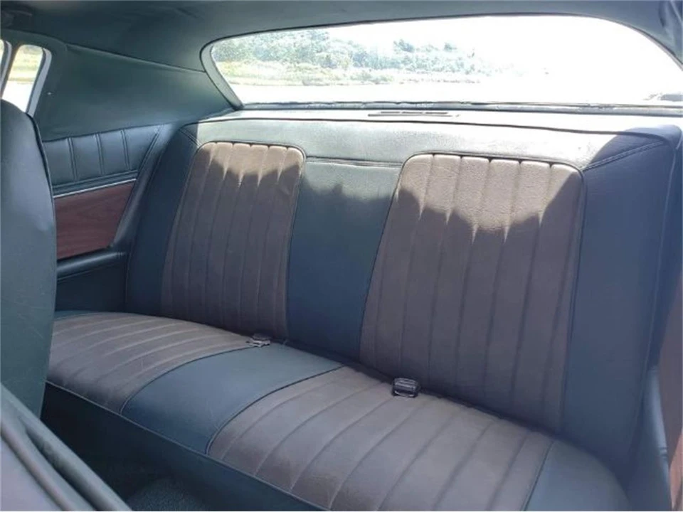 1973 Dodge Charger 3rd Gen - Image 2 of 21
