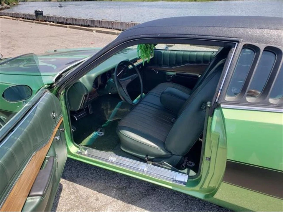 1973 Dodge Charger 3rd Gen - Image 5 of 21