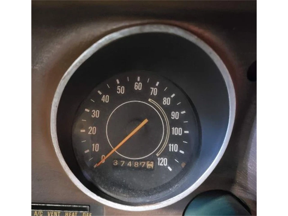 1973 Dodge Charger 3rd Gen - Image 7 of 21